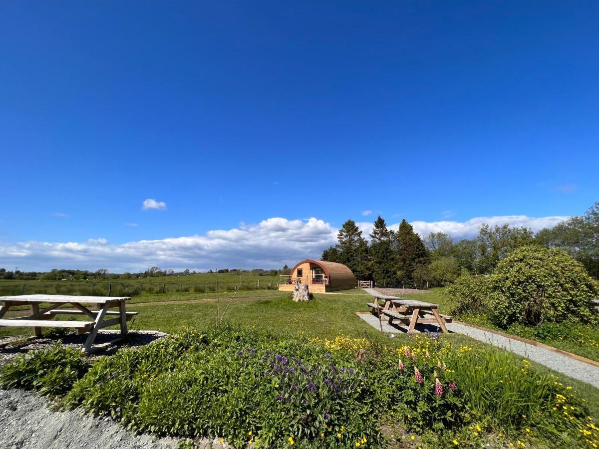 The Crossings Inn, Eco-friendly In The Cumbrian Countryside With Heating And Hot Water Apartment *