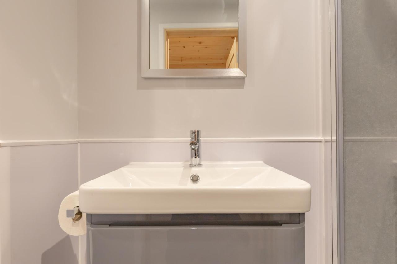 The Crossings Inn, Eco-friendly In The Cumbrian Countryside With Heating And Hot Water