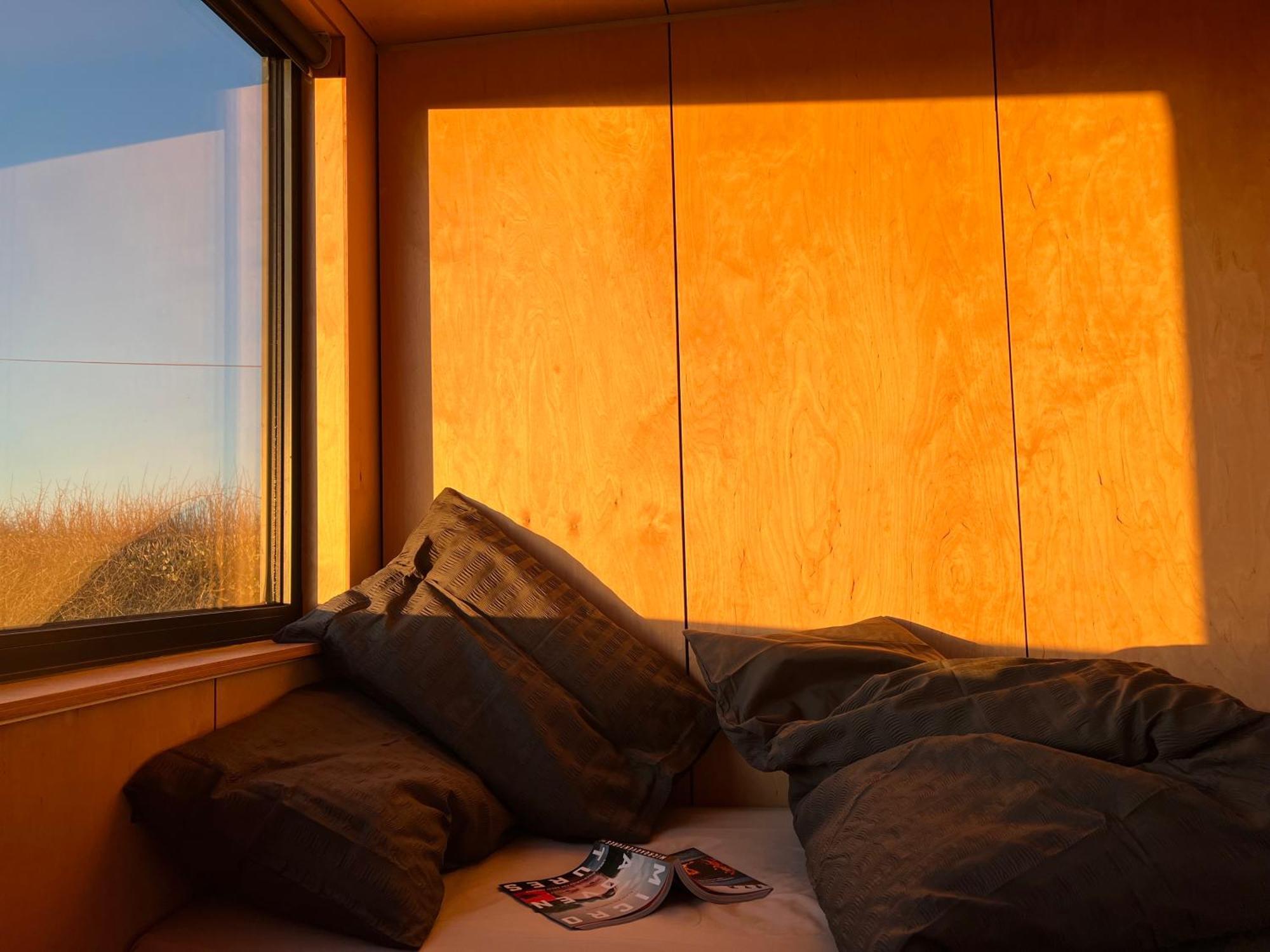 Apartment The Crossings Inn, Eco-friendly In The Cumbrian Countryside With Heating And Hot Water