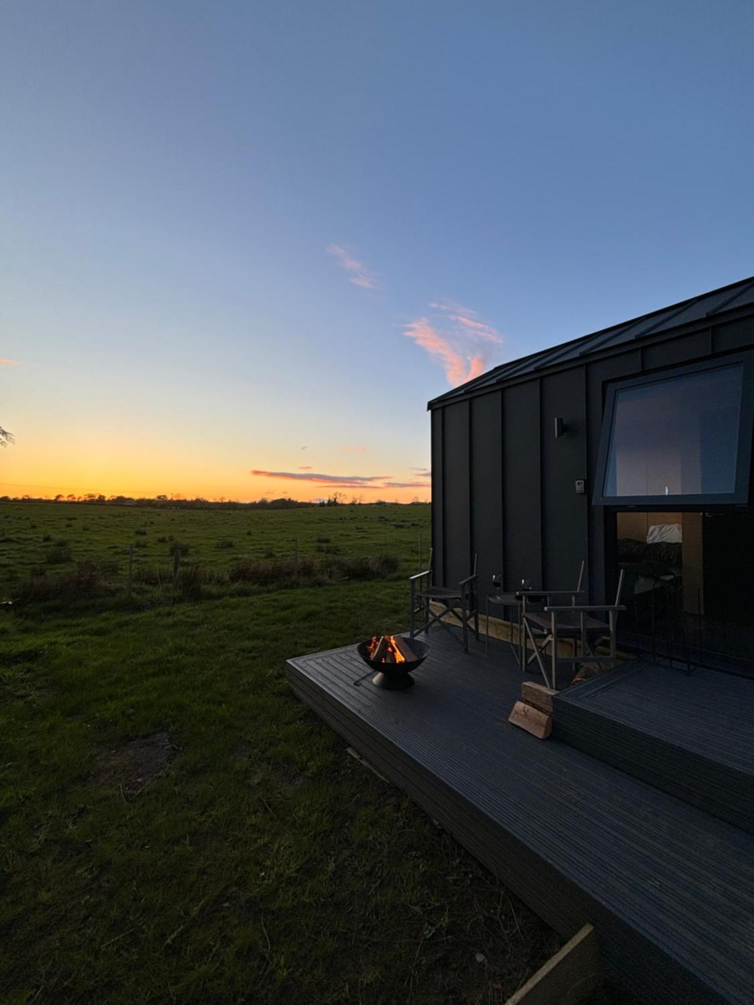 Apartment The Crossings Inn, Eco-friendly In The Cumbrian Countryside With Heating And Hot Water Carlisle (Cumbria)