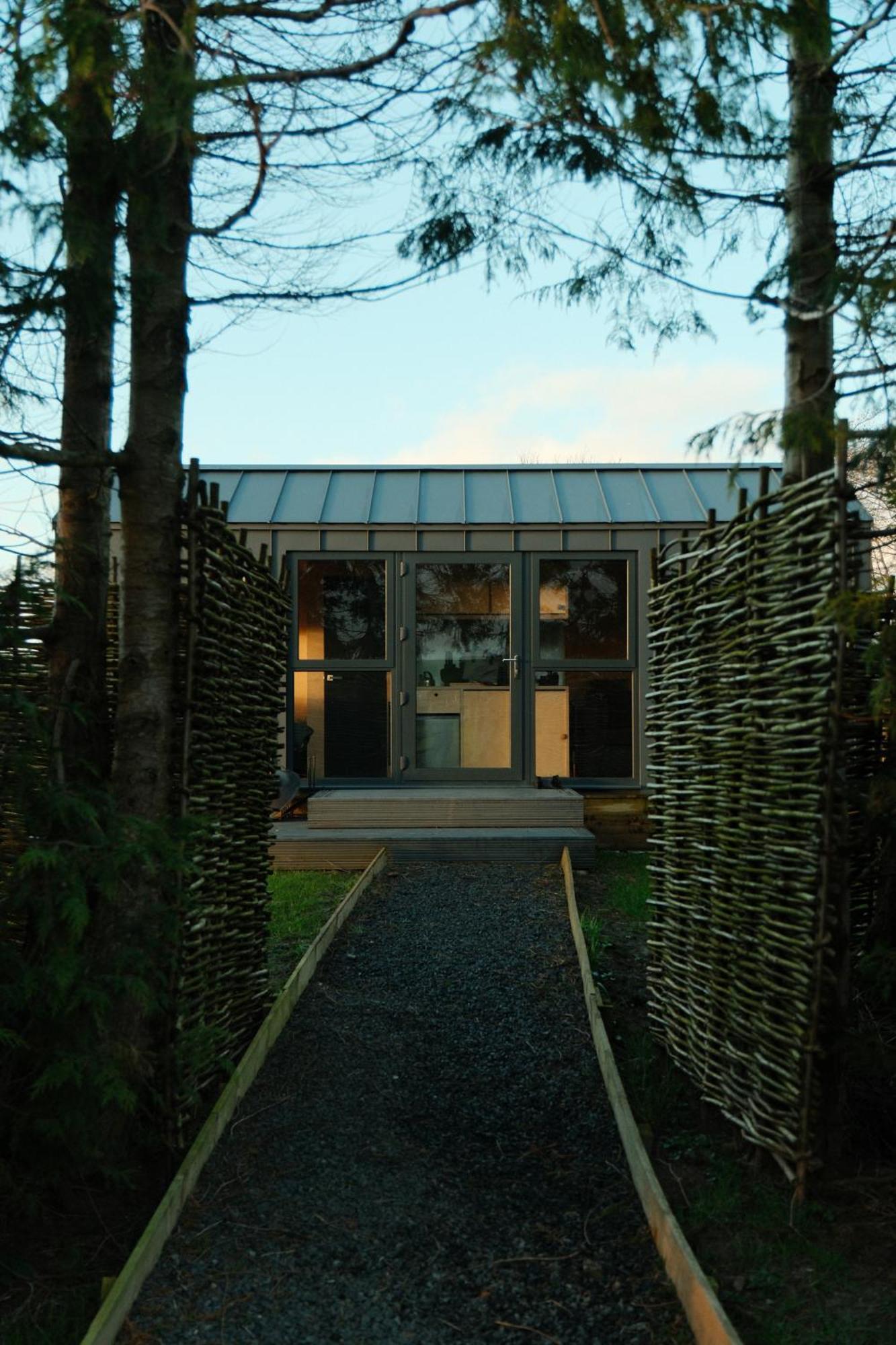 Apartment The Crossings Inn, Eco-friendly In The Cumbrian Countryside With Heating And Hot Water Carlisle (Cumbria)
